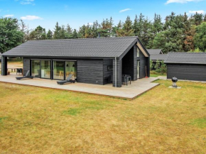 Holiday Home Vasilka - 800m from the sea by Interhome